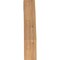 Ekena Millwork 5 1/2"W x 16"D x 28"H Legacy Smooth Knee Brace, Western Red Cedar BRC06X16X28LEC00SWR - alternate 4